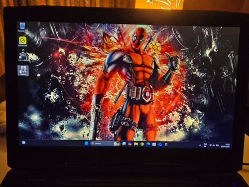 Medion intel core gaming - medion, i7