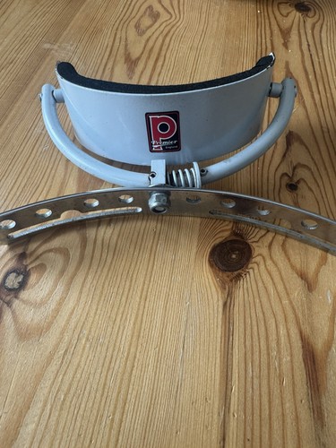 Premier marching snare drum - premier,