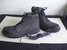 Moshulu Leather Boots National