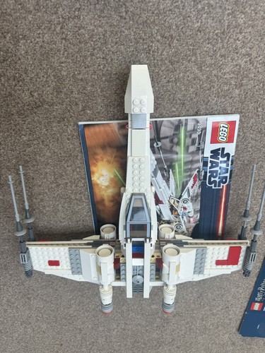 Lego star wars - lego,