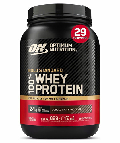 Optimum nutrition gold - optimum,