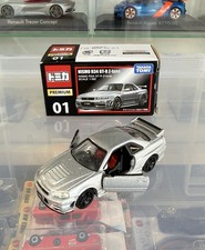 (Takara Tomy) Tomica Premium