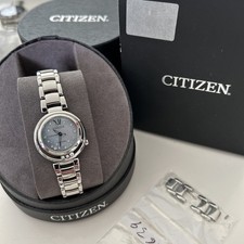 Citizen Eco-Drive Diamond