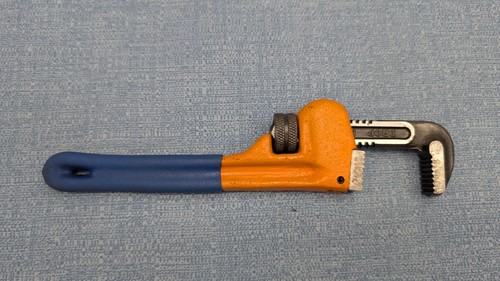 Vintage heavy duty - duty, 8"