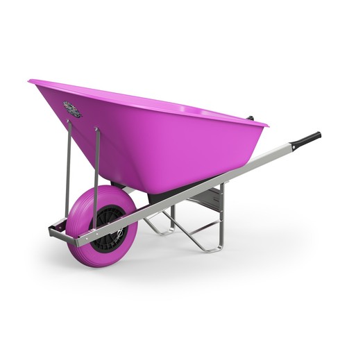 Agri barrow heavy duty - barrow, –