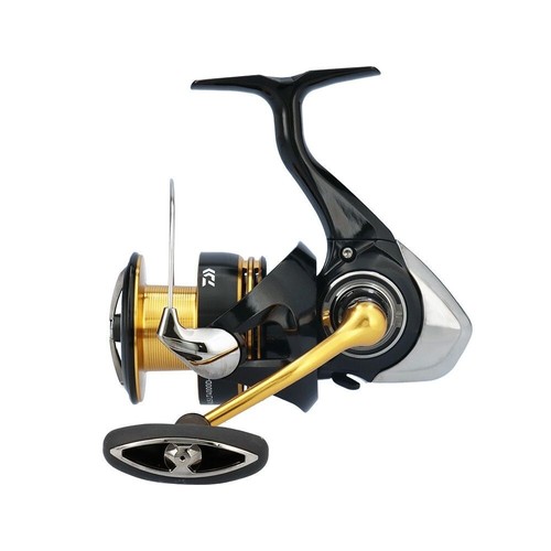 Daiwa legalis reel - daiwa, lt