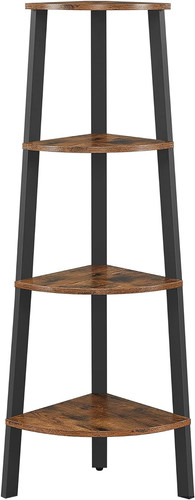 Vasagle corner shelf - vasagle,