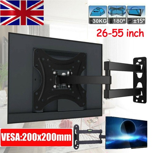 Full motion pull - full,