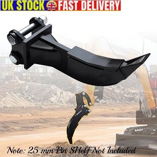 Digger ripper alloy - ripper,