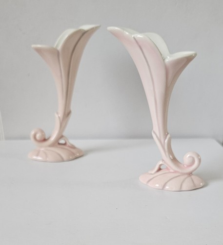 Vintage pair small - vintage, pretty