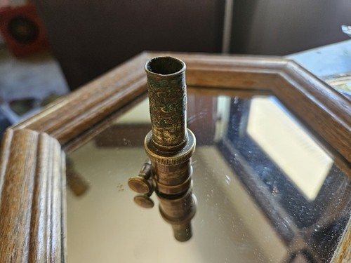 Alto saxophone tunable end - alto,