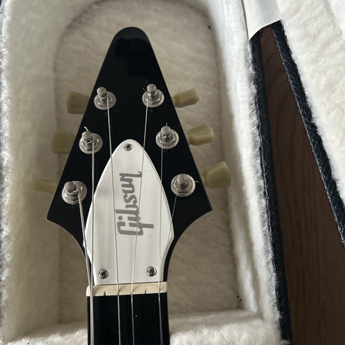 Flying truss rod - v, with