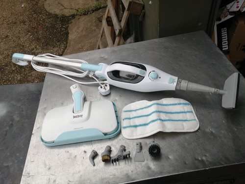 Beldray steam mop 1300 - beldray, 1