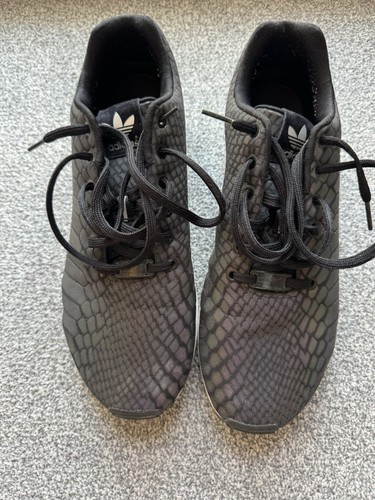 2015 rare adidas flux xeno - rare, zx