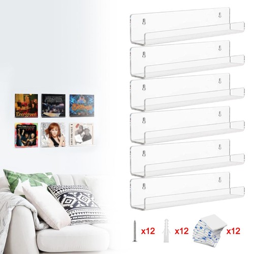 Pack acrylic floating vinyl - pack,