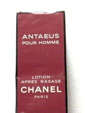 CHANEL ANTAEUS Pour Homme