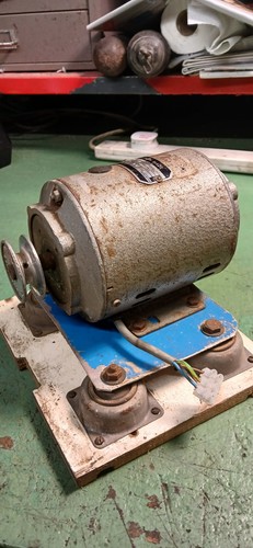 1200 rpm mini lathe - 1200,