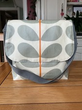 Messenger bag, cross body -new