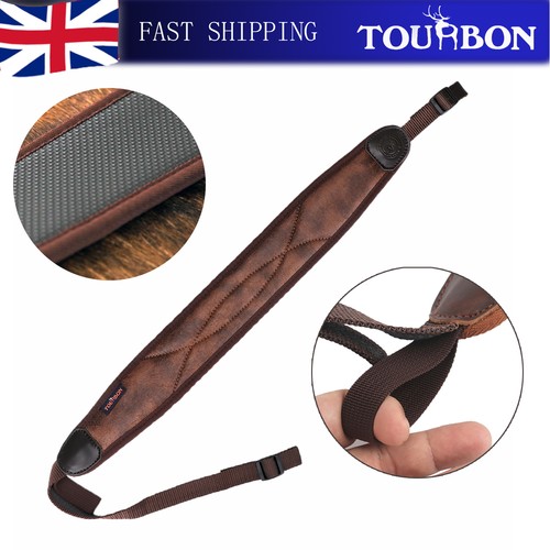 Tourbon hunting gun sling - hunting,