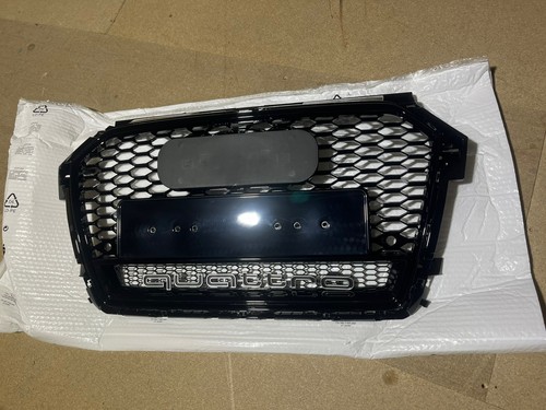 Rs1 style honeycomb grill - rs1,