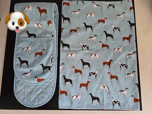 Greyhound lurcher whippet - greyhound/lurcher/whippet, oven