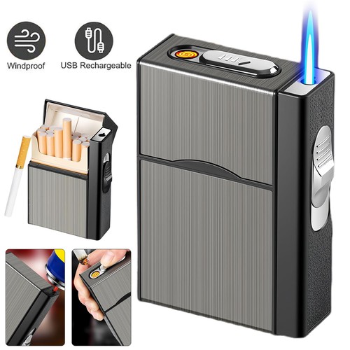 Cigarette box case - box,