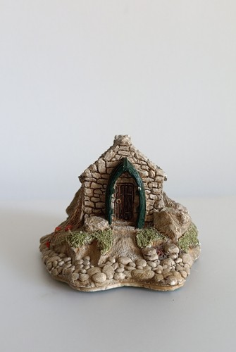 Vintage lilliput lane - vintage,