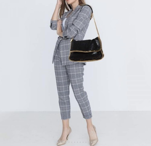 Stella mccartney black - stella,