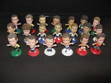 CORINTHIAN MICROSTARS  2006
