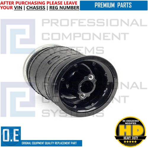 For iveco daily - daily, axle