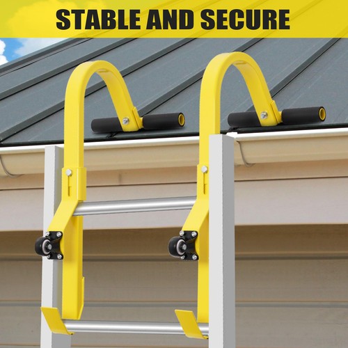 2pcs ridge hook roof ladder - 2pcs,