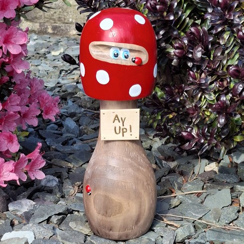 Unusual funny 28cm - unusual, fairy