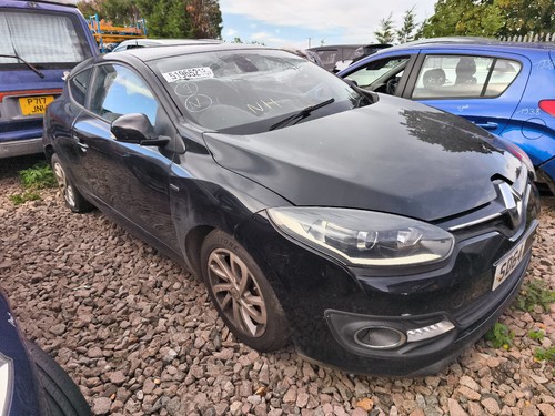 Renault megane 2009 2015 - renault, 2009-2015