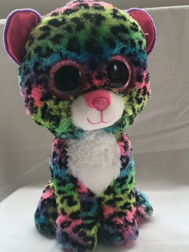 Beanie boo dotty the - boo,