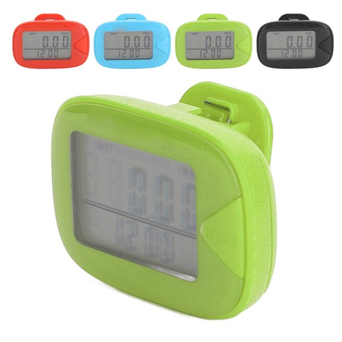 Fitness pedometer compact - fitness, 12