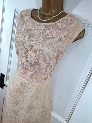 Fee irish designer apricot - designer,,