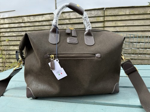Brics travel bag - cabin, size