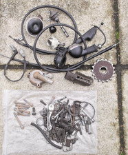 2015 Derbi Senda SM DRD 50 Job