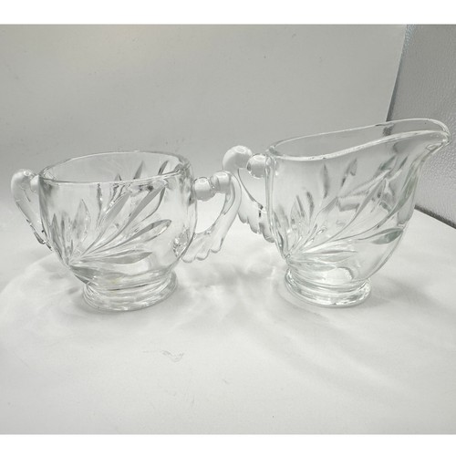 Clear indiana glass willow - indiana,