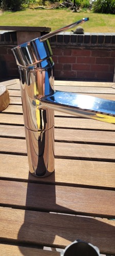 Cooke lewis tall chrome - cooke, &