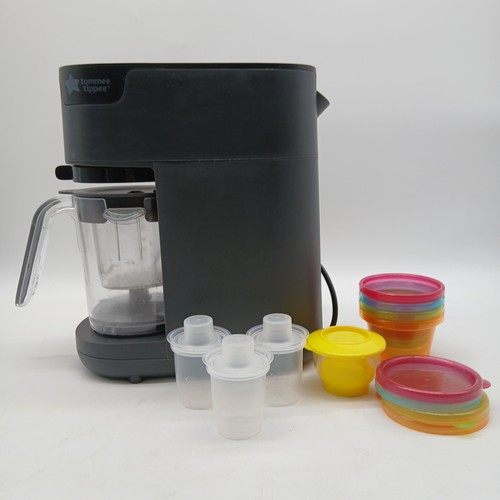 Tommee tippee quick cook - tommee,