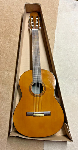 Yamaha cs40 classical - yamaha, ¾