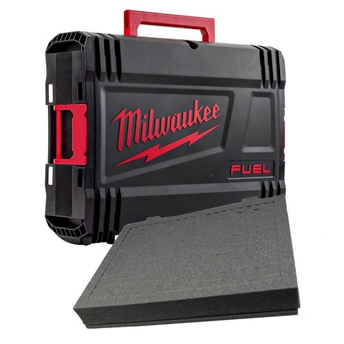 Milwaukee m18 m12 fuel - fuel, hd