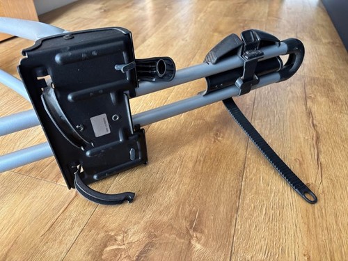 Thule th5320 freeride locking - freeride,