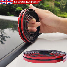 2M Rubber Car Seal Strip