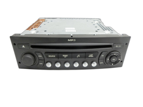 Car radio rd4n2m audio - rd4n2m-00, for