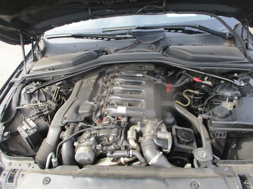 Bmw 256d2 m57d25 e60 e61 - 256d2,
