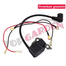 Bobine d'Allumage pour Stihl 020 020T MS200 MS200T MS 200T 200 # 0000 400 1306