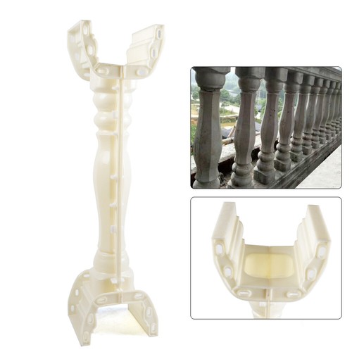 Roman column balustrades - roman,