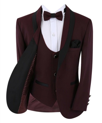 Boy tuxedo suit - boy, piece